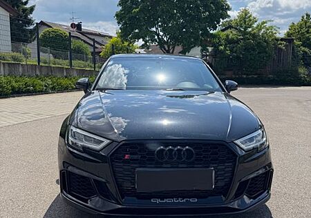 Audi RS3 2.5 TFSI S tronic quattro Sportback -