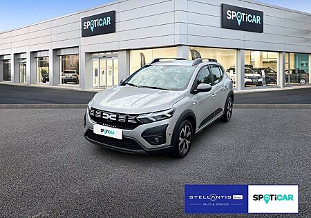 Dacia Sandero III 1.0 TCe 110 Stepway Expression + (EU