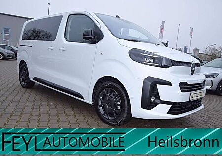 Citroën Spacetourer Plus M 2.0 BlueHDi AT