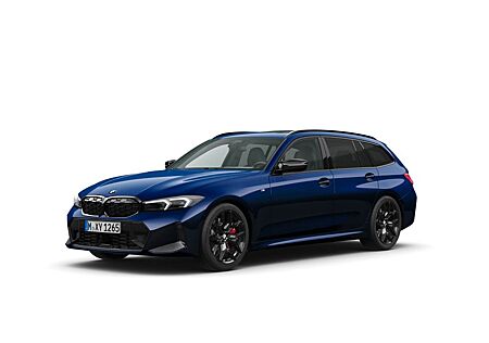 BMW 340 M340i xDrive Touring Facelift AHK ACC DA-Pro PA+