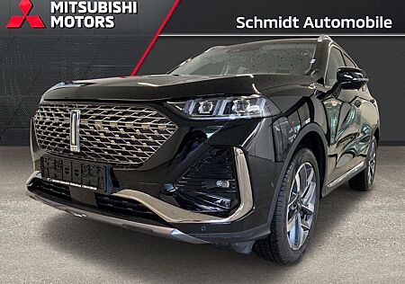 GWM Wey 03 Luxury Plug-in-Hybrid NAVI/KAMERA360