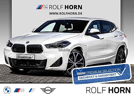 BMW X2 sDrive18i M Sportpaket Pano AHK