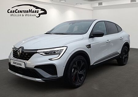 Renault Arkana (EU Version) R.S. Line