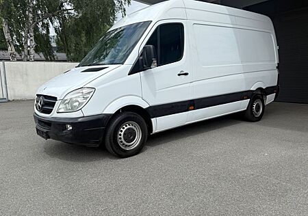 Mercedes-Benz Sprinter II Hoch+Lang Kasten*TÜV*Euro5*