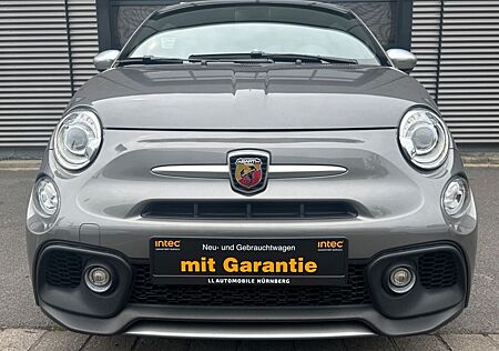 Abarth 595 Turismo *GARANTIE*BEATS*BI-XENON*LEDER*