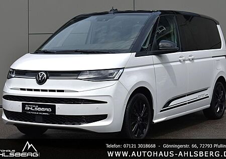 VW T7 Multivan Volkswagen Edition eHybrid 4M 0,5%/BULLI/PANO/L