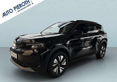 Opel Frontera -e GS