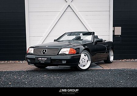 Mercedes-Benz SL 500 R129 Cabrio