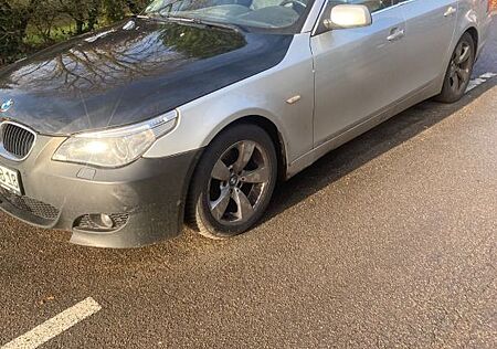 BMW 525d A touring -