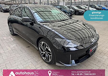 Hyundai IONIQ 6 Uniq 77,4 kWh|360°|ACC|BOSE