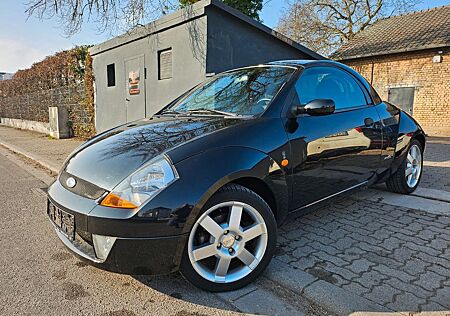 Ford Streetka 1.6 Elegance Hardtop