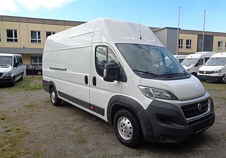 Fiat Ducato Maxi Grossr.-Kasten 35 180 Power L5H3 RS:
