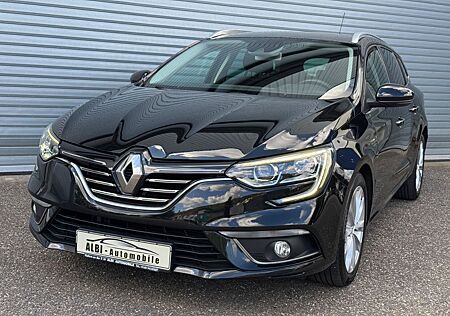 Renault Megane IV Grandtour Intens Navi LED SHZ**