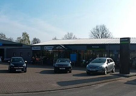 Ford Focus Turnier ST-Line "LED+ACC+B&O+Navi"
