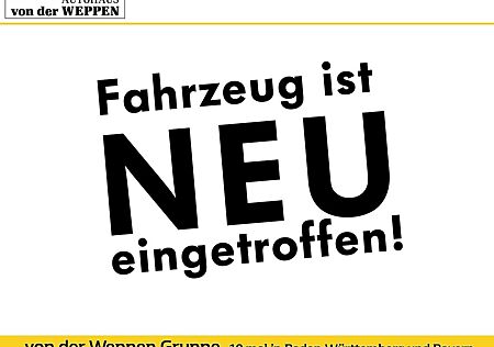 Fiat 500X Lounge Apple CarPlay Tempomat Klima Xenon