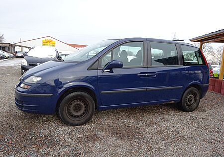 Fiat Ulysse 2.2 JTD Trofeo