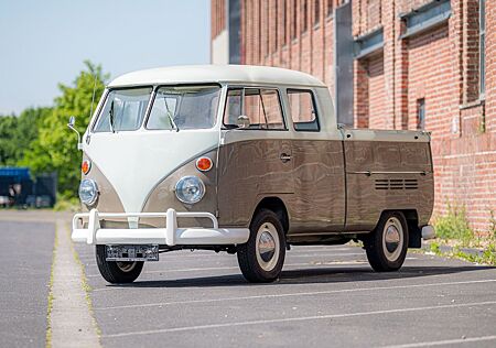VW T1 Volkswagen