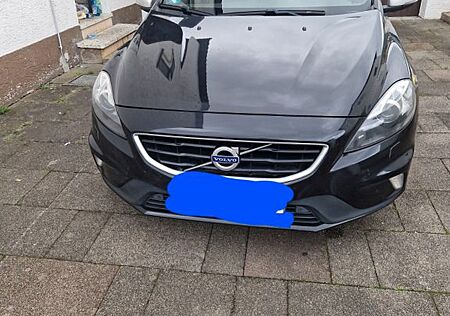 Volvo V40 D3 R-Design *Navi* Pndach *Kmra * Vollleder