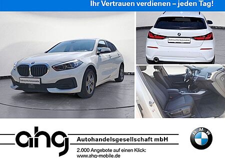 BMW 118i Advantage Klimaaut. PDC Sitzhzg. Vorn