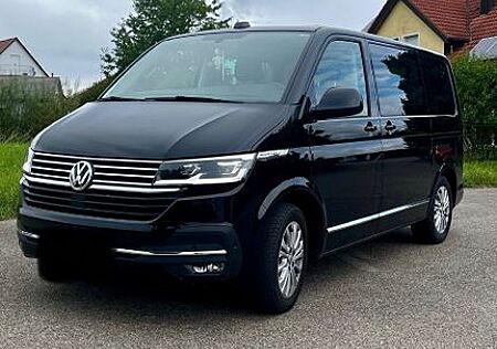VW T6 Multivan Volkswagen