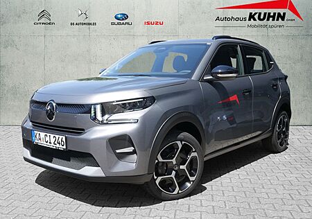 Citroën C3 Turbo 100 Plus KLIMA PDC LED SCHEINWERFER