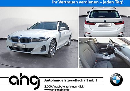 BMW 318i Touring Auto Driving Assist AHK Sitzhzg.