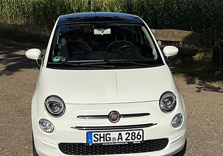 Fiat 500 0.9 8V TwinAir LOUNGE LOUNGE