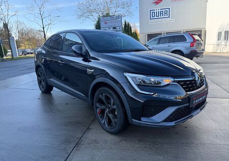 Renault Arkana R.S. Line 1.6 Hybrid E-TECH