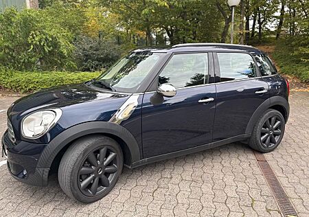 Mini One Countryman Countryman One