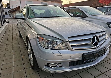 Mercedes-Benz C 180 K Avantgarde Xenon Schiebedach