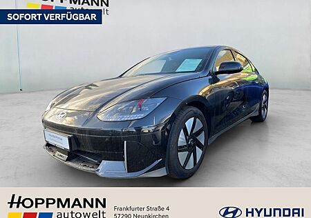 Hyundai IONIQ 6 TECHNIQ 77,4 kWh *SOFORT VERFÜGBAR*