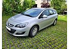 Opel Astra ST 1.4 DI Turbo Edition 92kW Edition