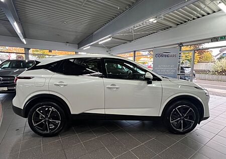 Nissan Qashqai 1.3 TEKNA+ plus VC+ACC+PANO+360°+HuD