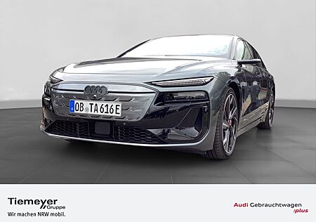 Audi S6 e-tron S6 Avant e-tron Q SITZKLIMA LM21 B&O