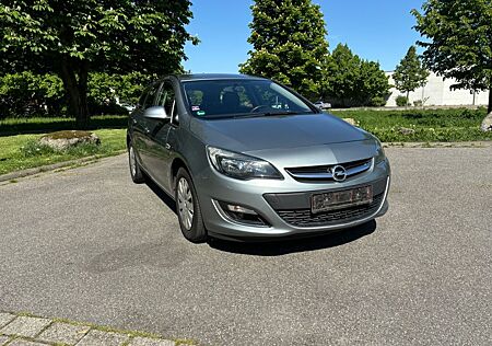 Opel Astra ST 2.0 CDTI Automatik 1.Hand Sehr gepflegt
