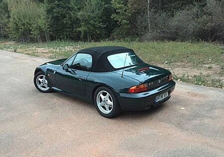 BMW Z3 1.9 -