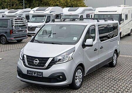 Nissan NV300 Camper Van