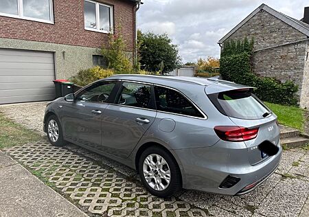 Kia Cee'd Sportswagon 1.5 T-GDI Vision Sportswag...