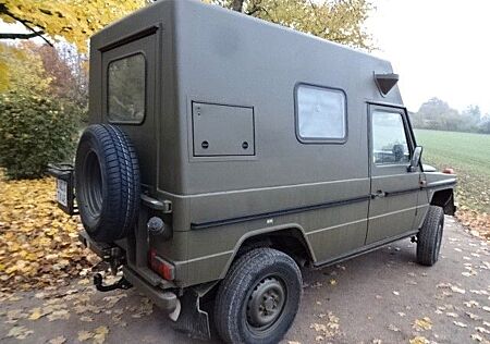 Mercedes-Benz G 230 Puch 230 GE