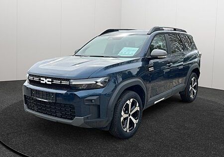 Dacia Bigster 1.8 E-TECH Hybrid 155 Journey