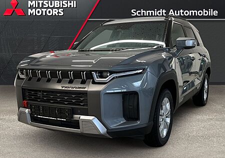 SsangYong Torres 1.5 T-GDI Core LED Tempomat Kamera PDC