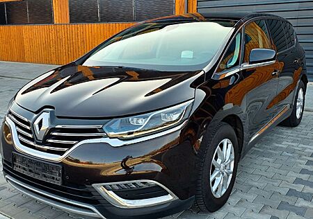 Renault Espace V Intens/LED/KAM/ACC