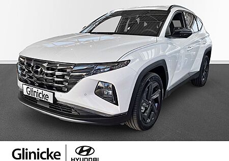 Hyundai Tucson Hybrid ADVANTAGE*ElHeck*KRELL*Navi*SitzHe