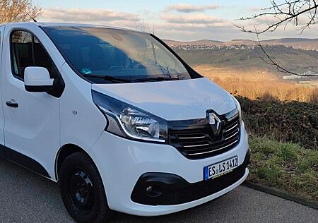 Renault Trafic Expression 2,9t ENERGY dCi 145