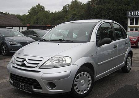 Citroën C3 1.1 Tonic 1.Hand / Klima / Tüv