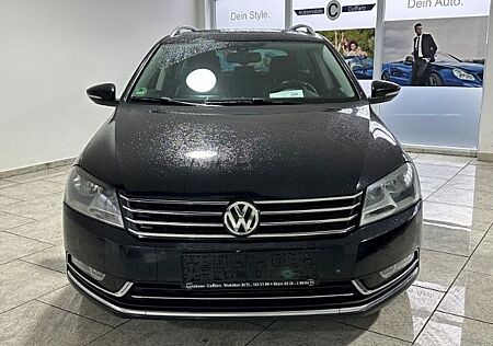 VW Passat Variant Volkswagen Highline4Motion 2.0 TDI Leder Nav