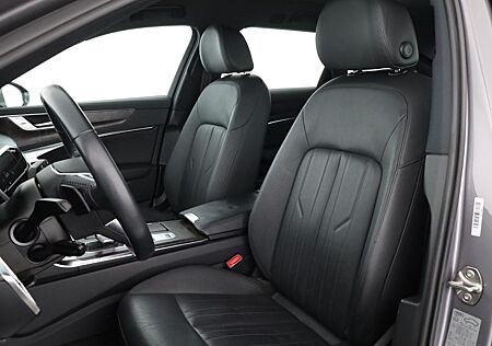 Audi A6 Avant 40 TDI quattro design | LED +SHZ +NAV