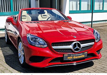Mercedes-Benz SL 300 SLC 300 Cabrio Autom Carplay, Airscarf, Soundsys