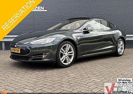 Tesla Model S 85 Base | FREE SUPERCHARGE!!! | Nappa Le
