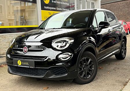 Fiat 500X Lounge 1.Hand Navi TÜV Neu Garantie*TOP*